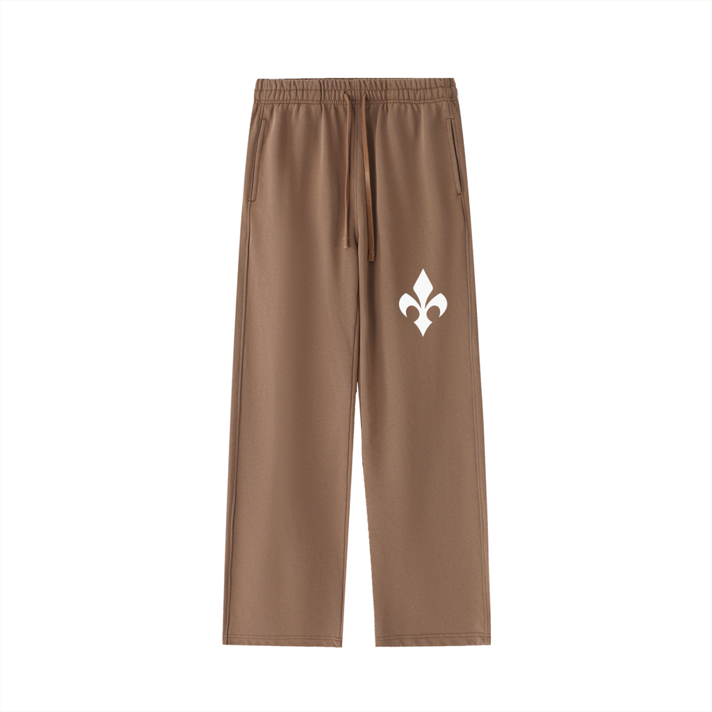 Vintage Washed Heavyweight Sweatpants