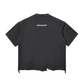RAW PAINT BRUSH TEE
