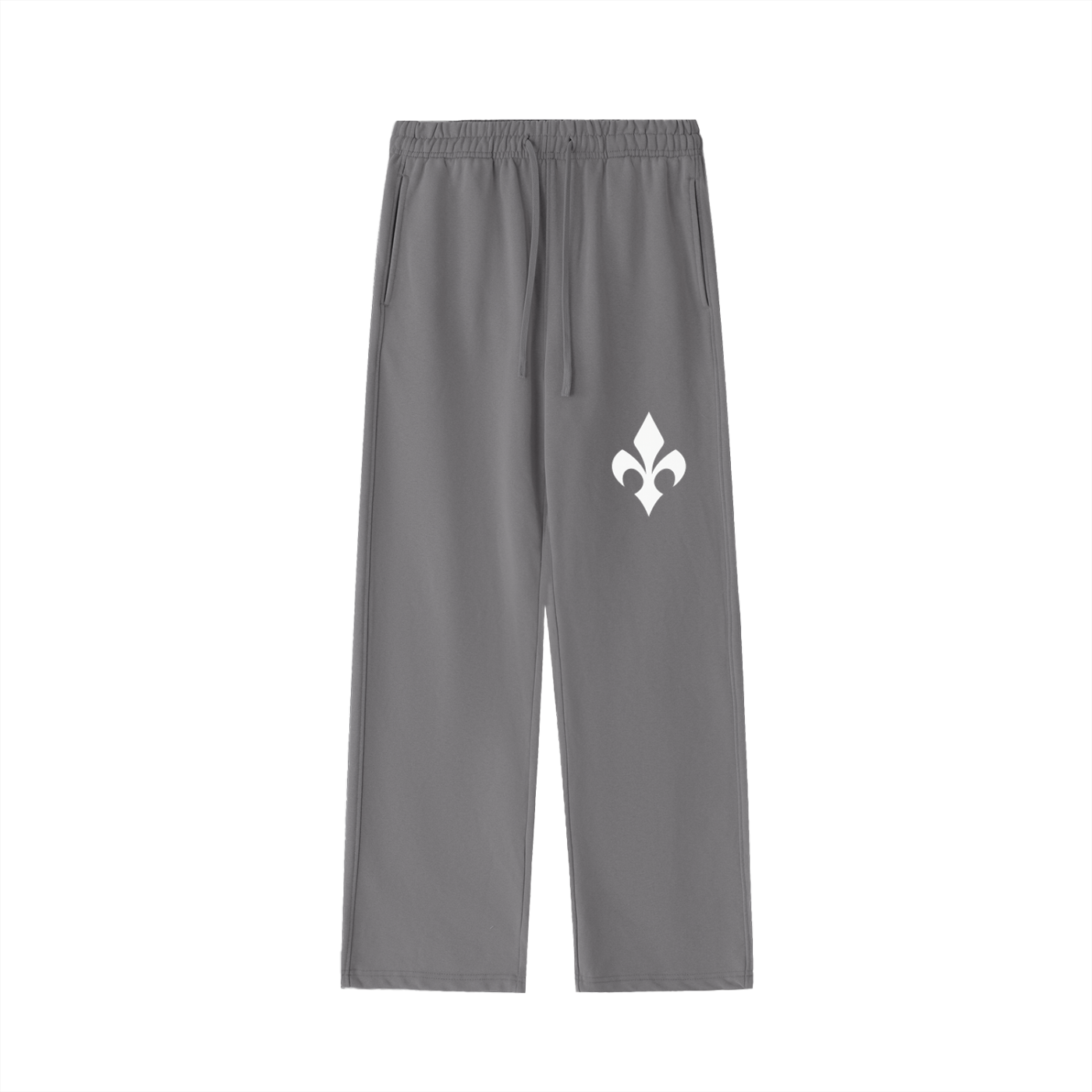 Vintage Washed Heavyweight Sweatpants