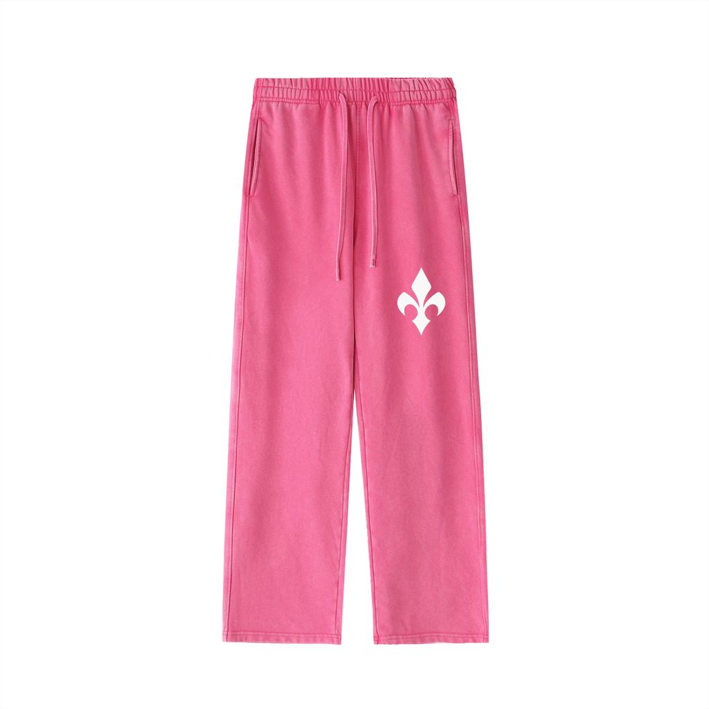 Vintage Washed Heavyweight Sweatpants