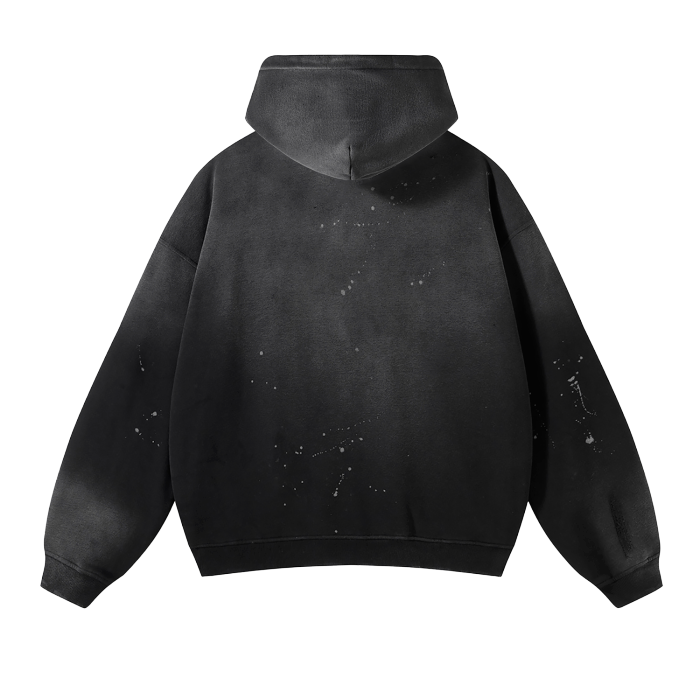 "Graphite" Hoodie